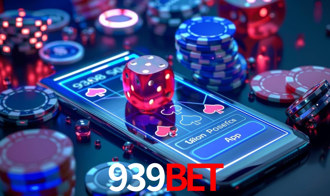 939BET paga