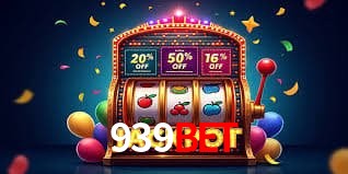 939BET - Cassinos Com Os Maiores Bônus - 939BET App
